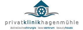 Logo: Privatklinik Hagenmühle